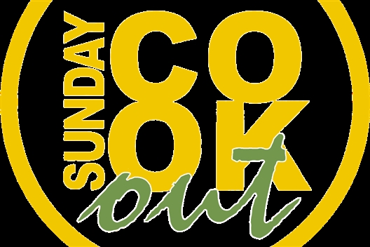 Sunday Cookout